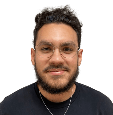 Portrait of Rodrigo